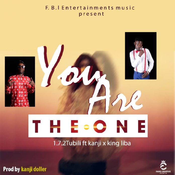 1.7.2Tubili Ft Kanji Dollar & King Liba You Are The One
