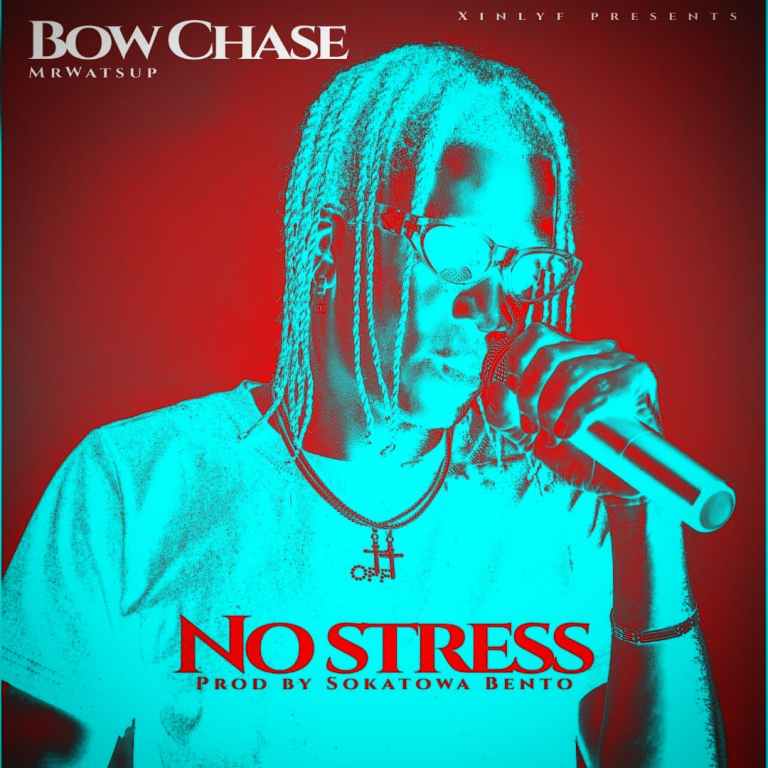 Bow Chase – No Stress Bow Chase No Stress