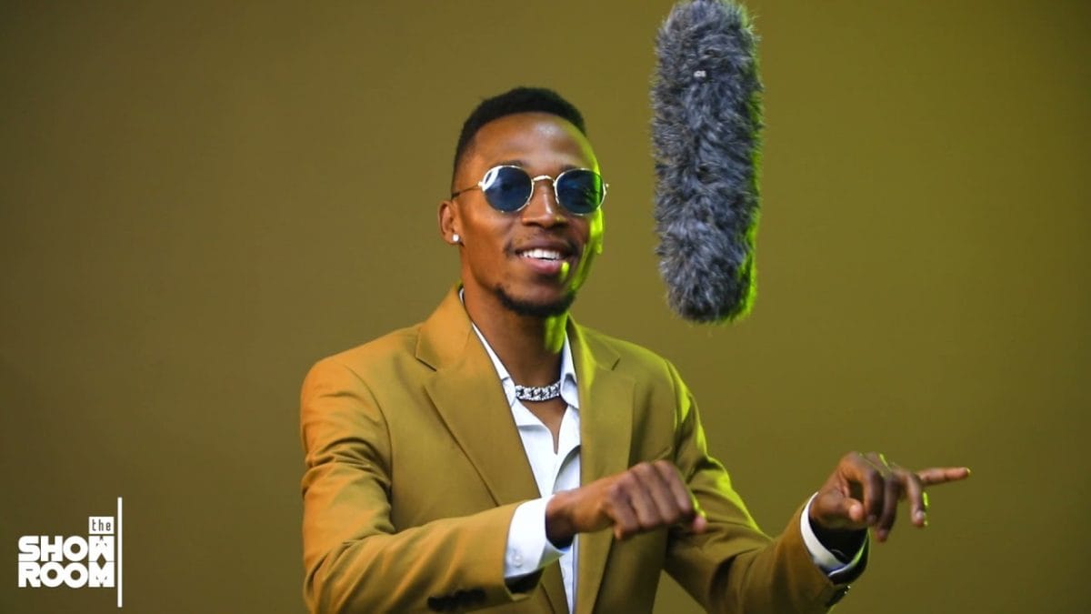 Yo Maps – No More | The Showroom Session