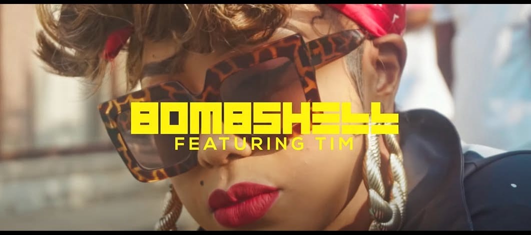 Bombshell ft. Tim & Yxung Bxss – Good Times (Official Video) Bombshell ft Tim Yxung Bxss Good Times Official Video