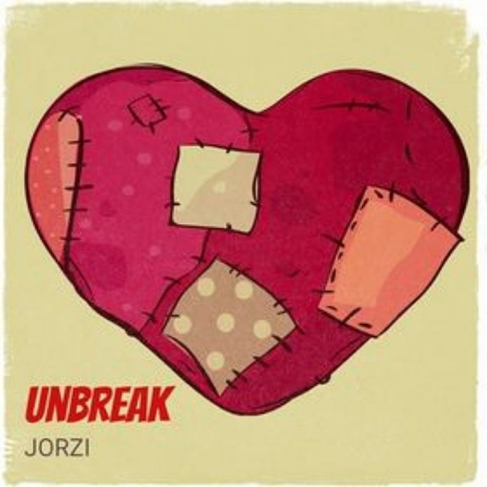 Jorzi Unbreak Prod By Mohsin Malik