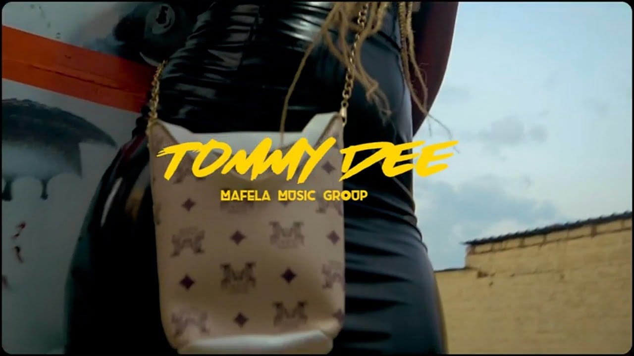 Tommy D Namafela Dumpe Official Video