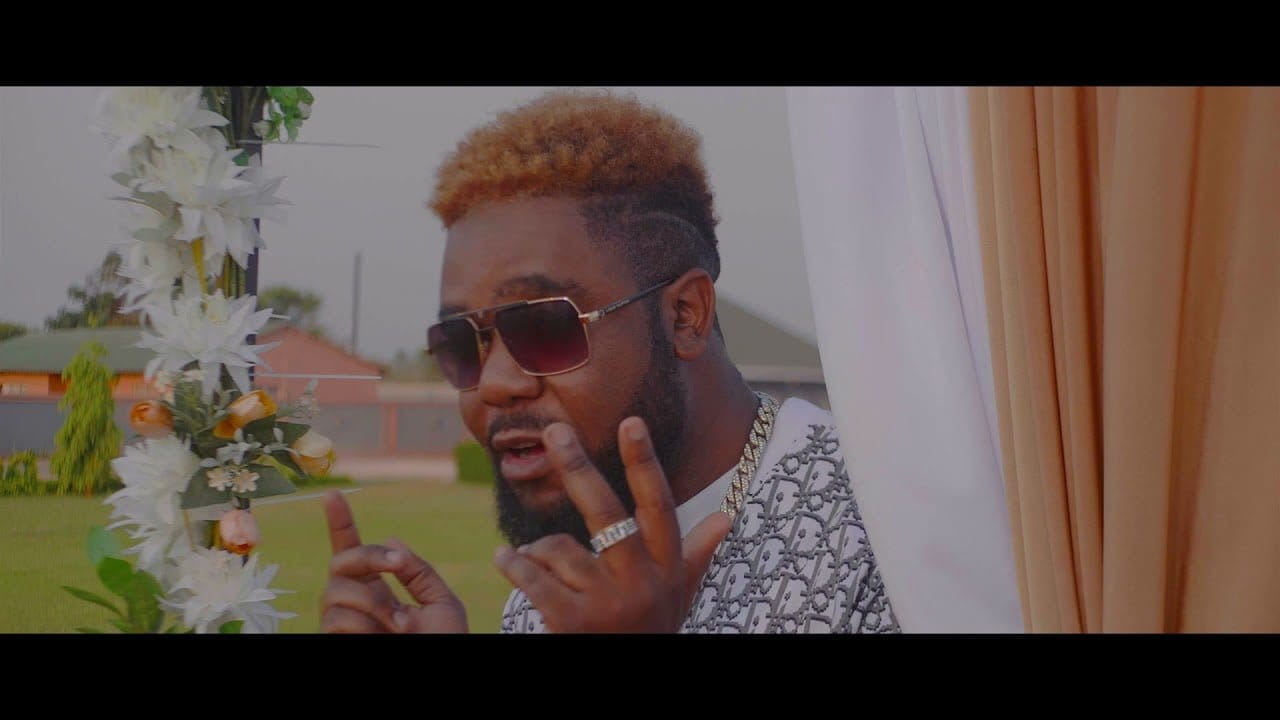 Tyce Ziggy – Butterfly (Official Video) zin4vqgwoh4