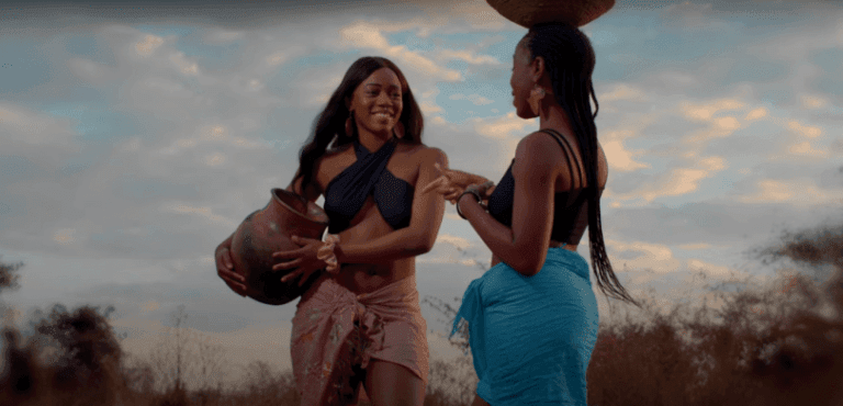 Chester – My African Woman (Official Video)