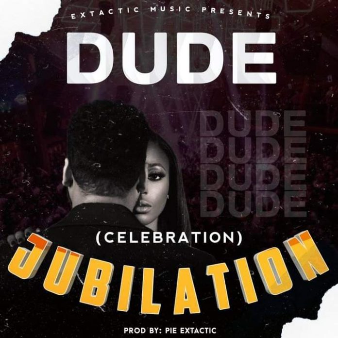 Dude-Celebration