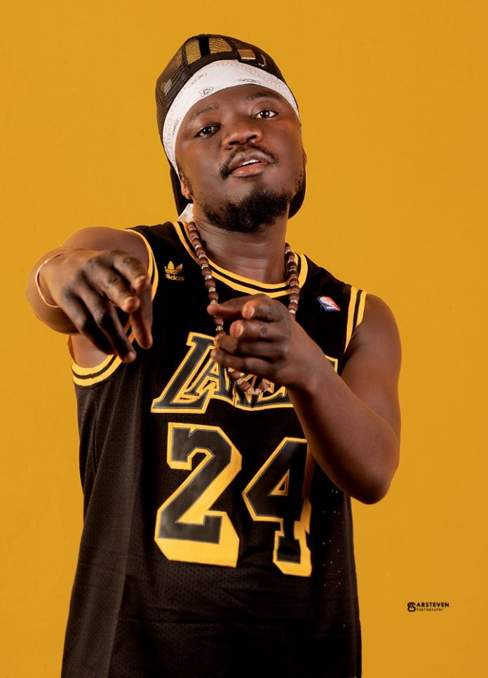 Hezma Tags Lighter Zed On His New Record Image