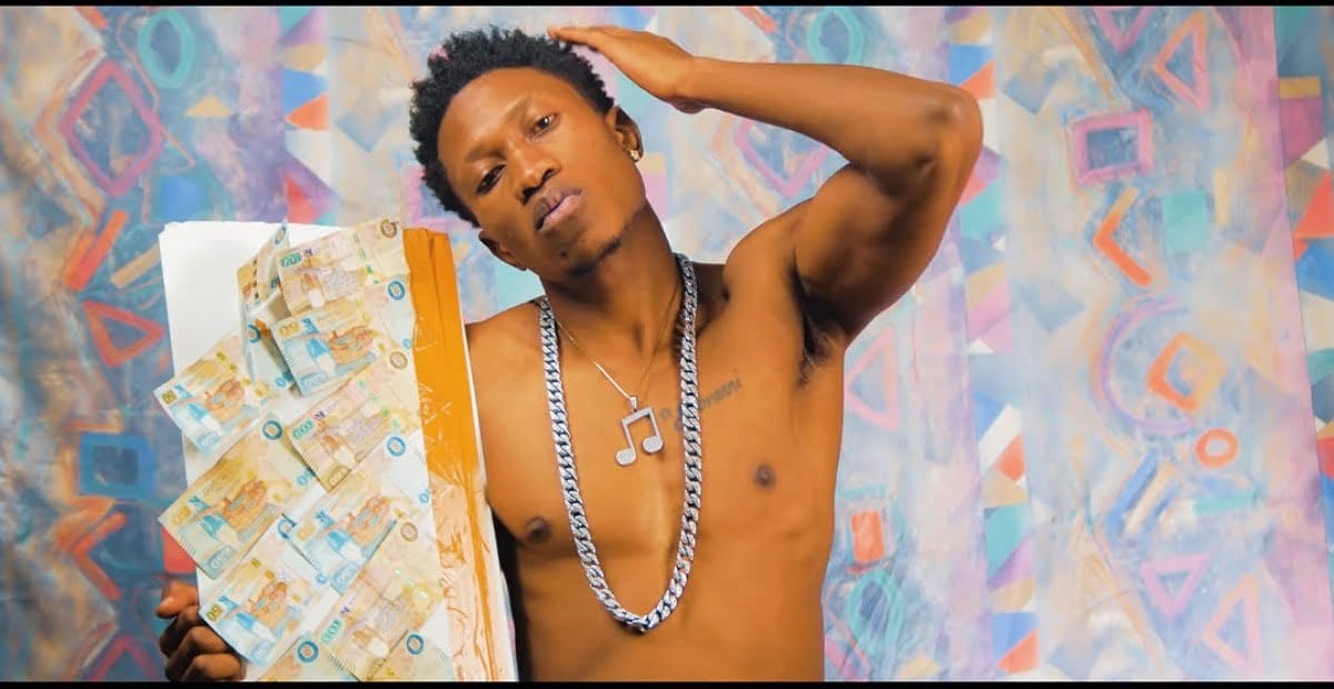 Jae Cash ft Dizmo-Ndrama (Official Video) Jae Cash ft Dizmo Ndrama Official Video