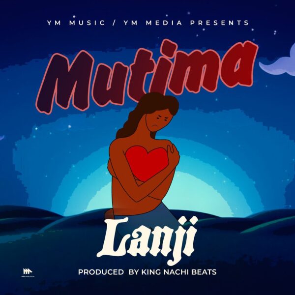 Lanji-Mutima mp3