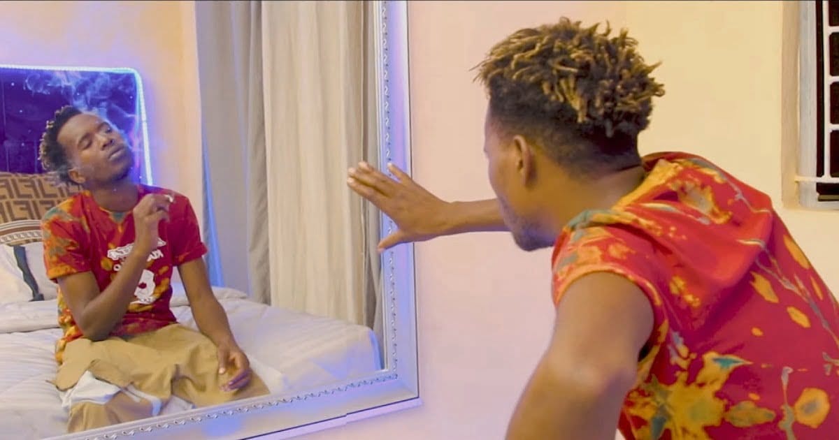 Y Celeb – My Diary Yamupola (Official Video)