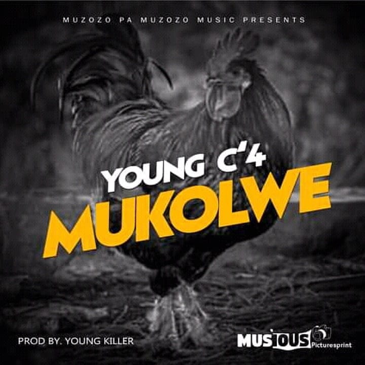 Young C’4 – Mukolwe Young C 4 Mukolwe Pod by Young Killer