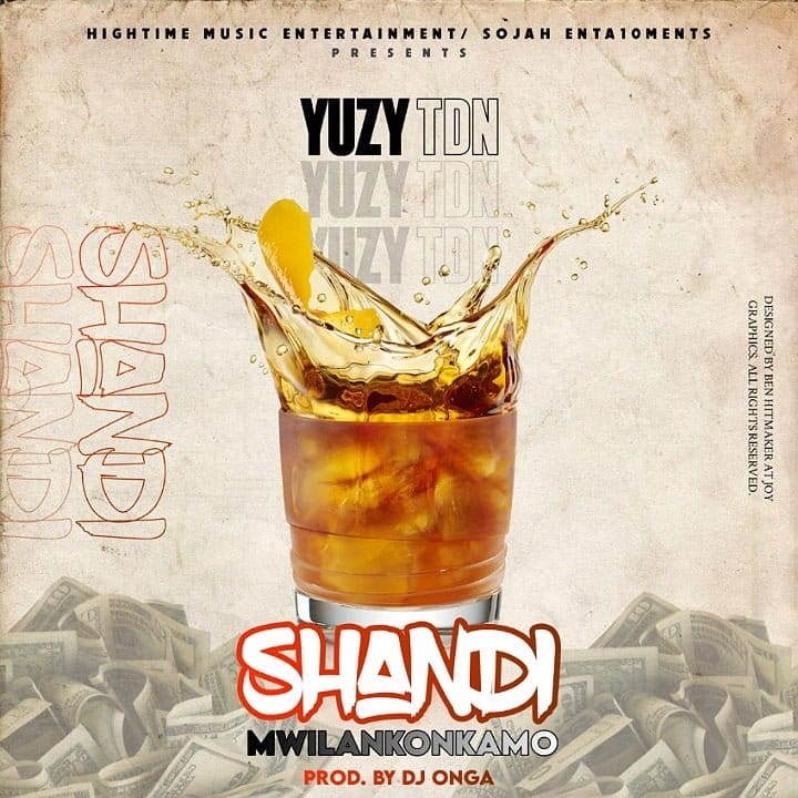 Yuzy TDN Shandi Prod By Dj Onga
