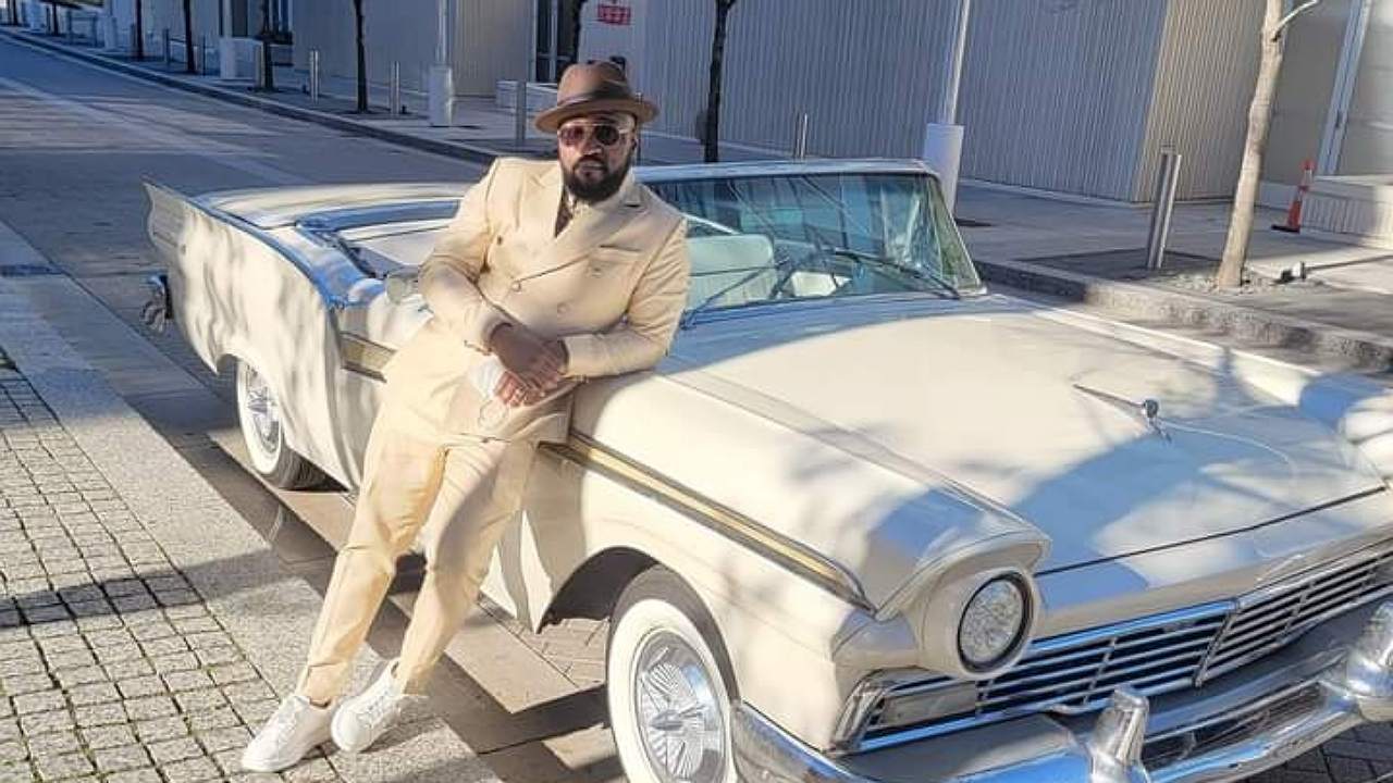 T BwoyBeautiful (Official Video)