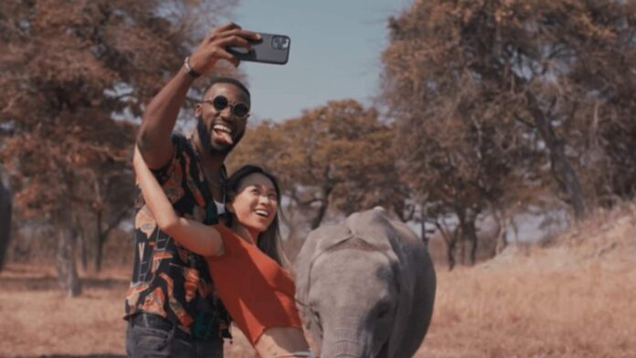 Abel Chungu-Imperfect Part 2 Official Video