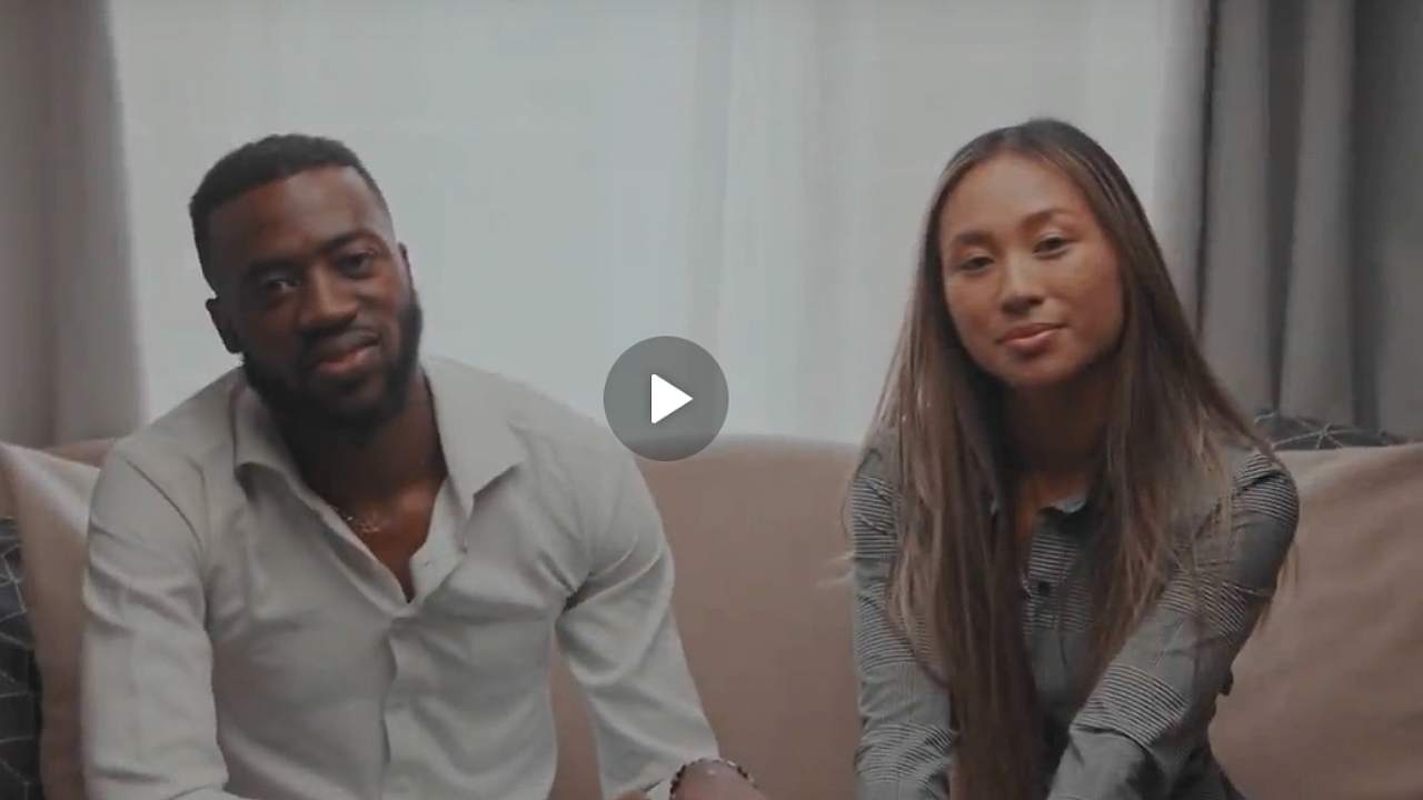 Abel Chungu-Imperfect Part 2 Official Video Player