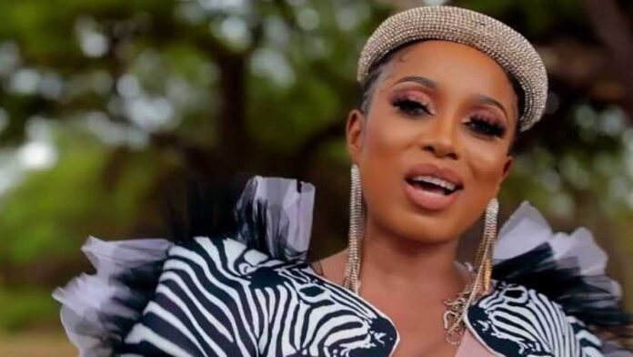Bombshell ft Skales & Slapdee-Bad Gyal Loving (Official Video)