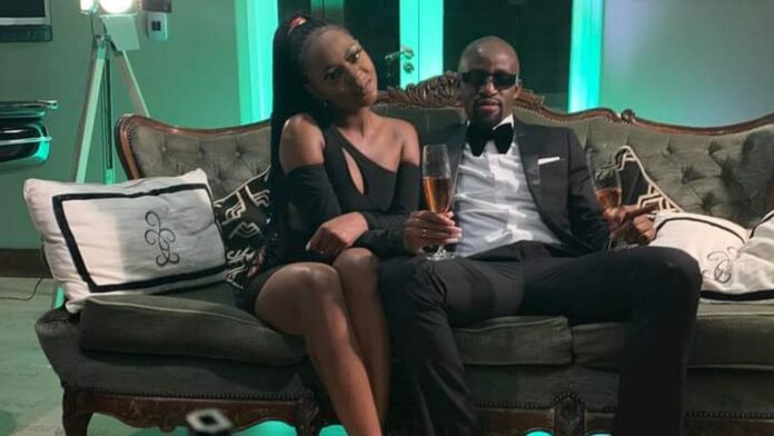Chanda Mbao-OK (Official Video)