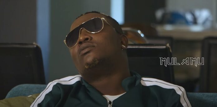 Chester-Mulamu Official Video