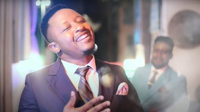 DMK ft Abel Chungu-Beautiful Official Video