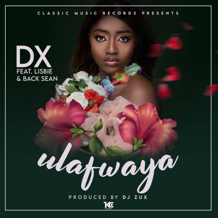 DX Ft Lisbie & Back Sean-Ulafwaya