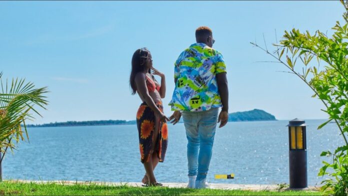 Drifta Trek Ft F Jay-Sangalale (Official Video)