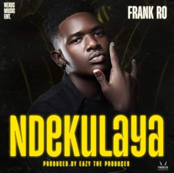 Frank Ro-Ndekulaya mp3