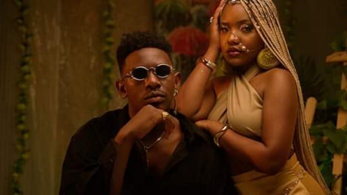 Frank Ro-Ndekulaya (Official Video)