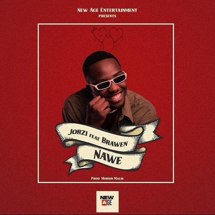 Jorzi Ft Brawen-Nawe Mp3