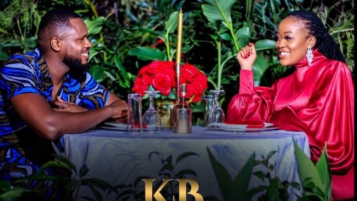 KB ft Jae Cash & Frank Ro Ordinary Lover Official Video