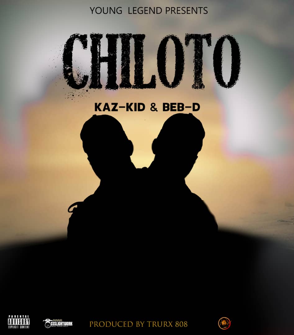Kaz Kid & Beb D-Chiloto