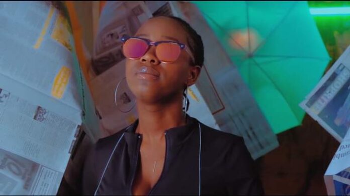 King Nachi Ft Various Artists-KNB Female Cypher 2 (Official Video)
