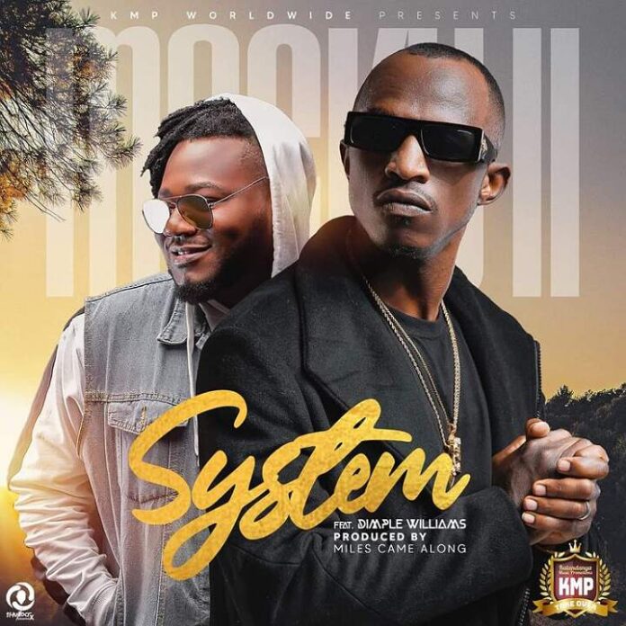 Macky 2 ft Dimpo Williams-System