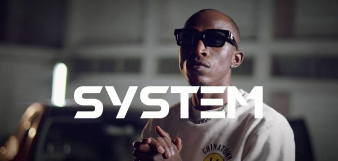 Macky 2 ft Dimpo Williams-System Official Video