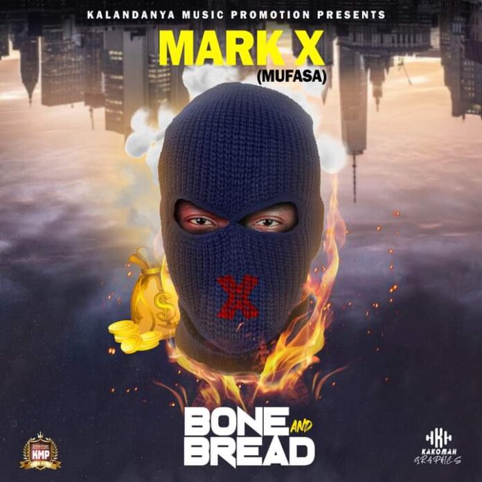 Mark X-Bone & Bread