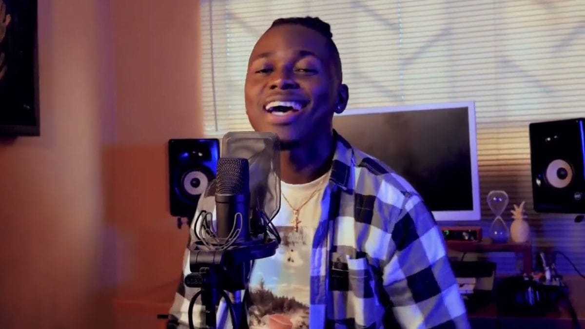 Michael Brown-Nigerian Hits Cover Medley Michael Brown Nigerian Hits Cover Medley