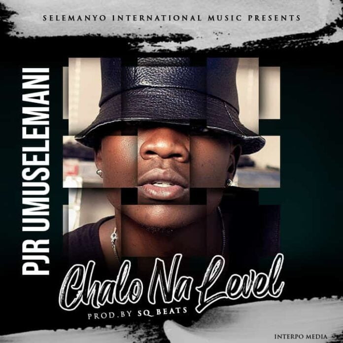 P Jr Umuselemani-Chalo Na Level