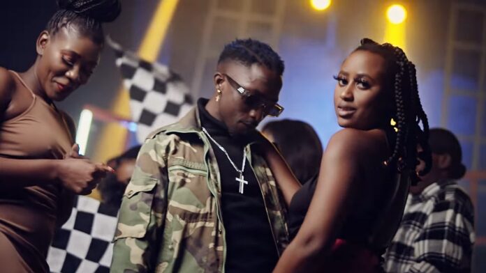 Slapdee ft Yo Maps-Tomboka Official Video