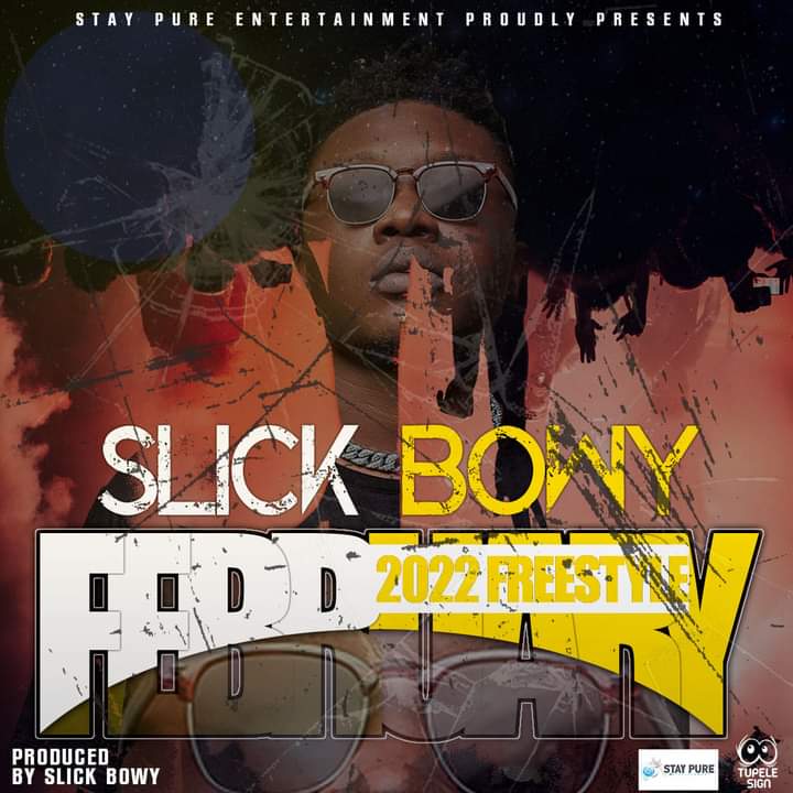 Slick Bowy 2022 February Freestyle