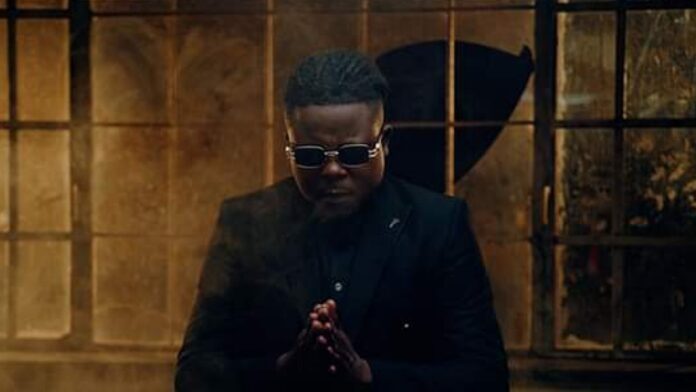 T-Sean ft Jorzi-Rise (Official Video)