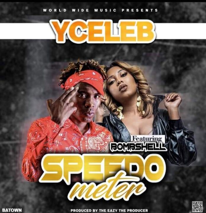 Y Celeb ft Bombshell-Speedometer