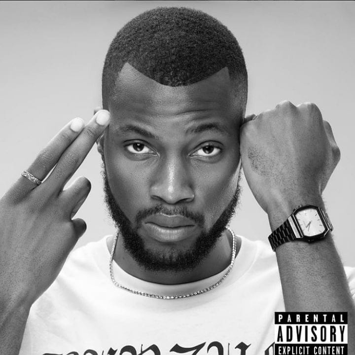 Aqualaskin-KBK Blood Ties