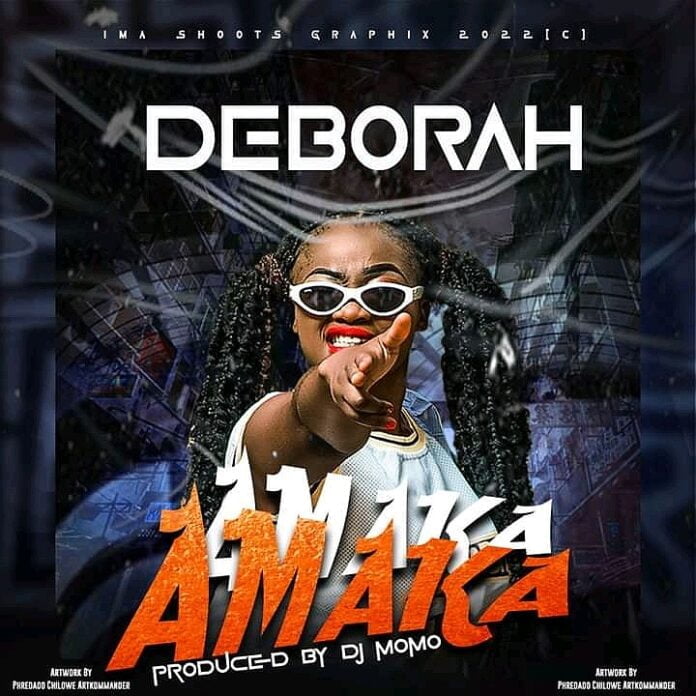 Deborah-Amaka mp3