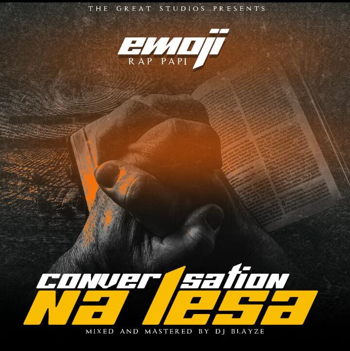 Rap Papi-Conversation Na Lesa