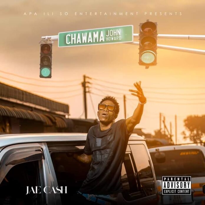 Jae Cash Ft T-Sean-My Life A Movie mp3