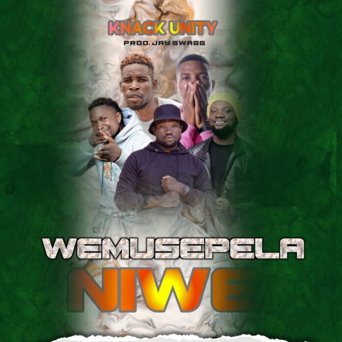 Knack Unity-Wemusepela Niwe mp3