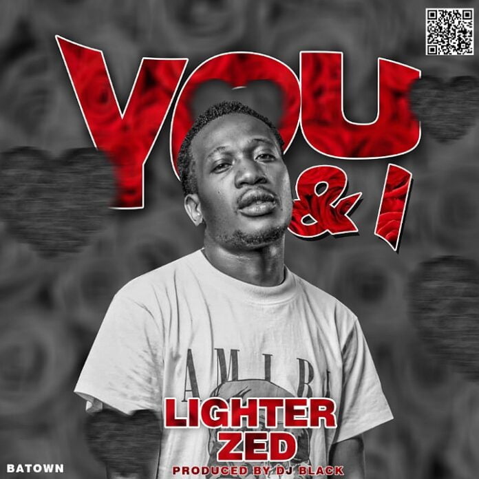 Lighter Zed-You & I