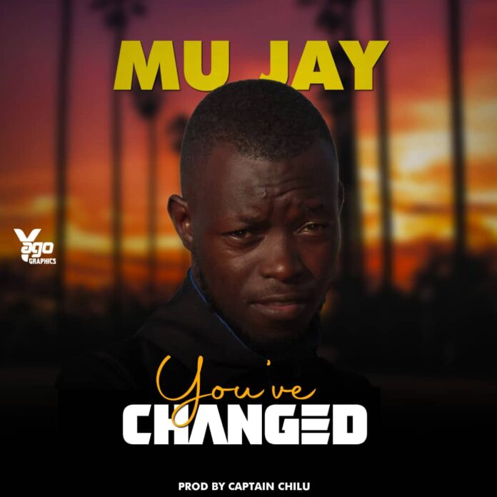 Mu Jay Ft IK IV & Cock Boy T-You've Changed