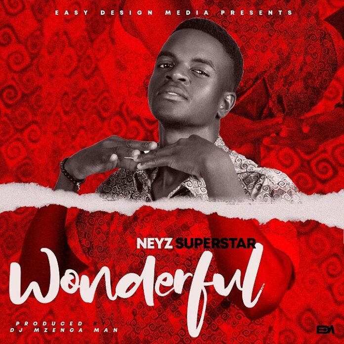 Neyz-Wonderful Prod By M Beats