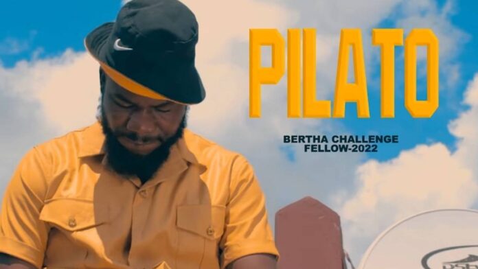 Pilato-Ku Kopala (Official Video)