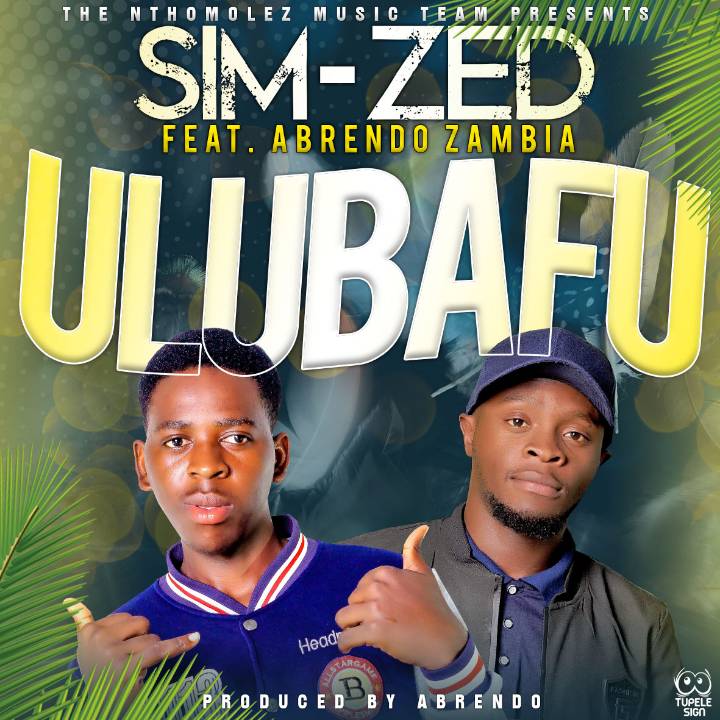 SIM-ZED Ft Abrendo-Ulubafu