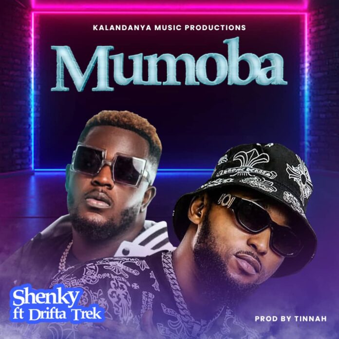Shenky Ft Drifta Trek-Mumoba